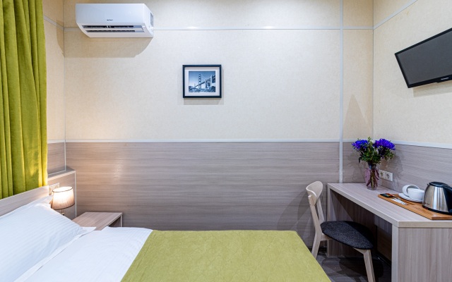 Mini-Hotel Sokolinaya Gora