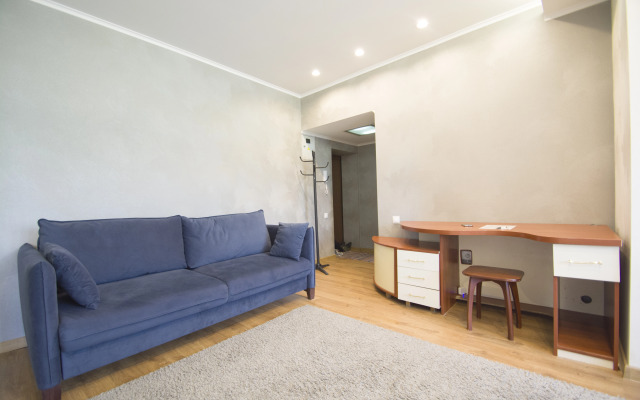 Апартаменты Обойная 10