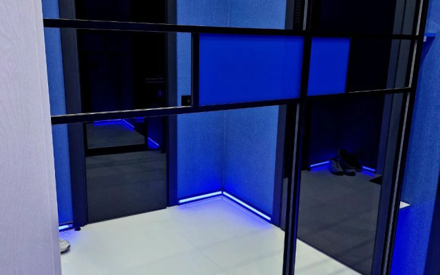 Апартаменты Номер с Джакузи