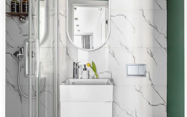 Апартаменты Времена года