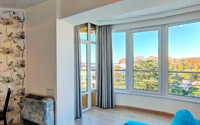 M Apartments Grand Versailles 3 Apartments