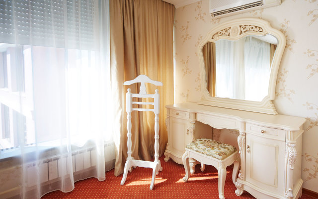 Evrootel Stavropol Hotel