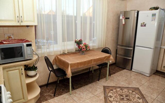 L'yuis Rostov Na Donu Guest House