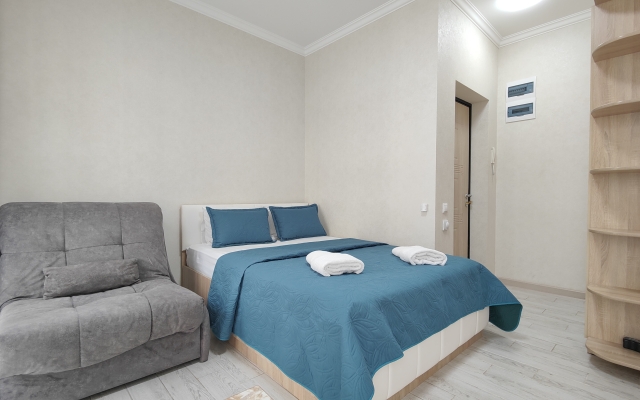 Sorrento Park Apartments