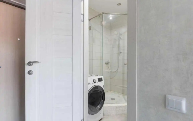 Апартаменты Jet Комфорт 6