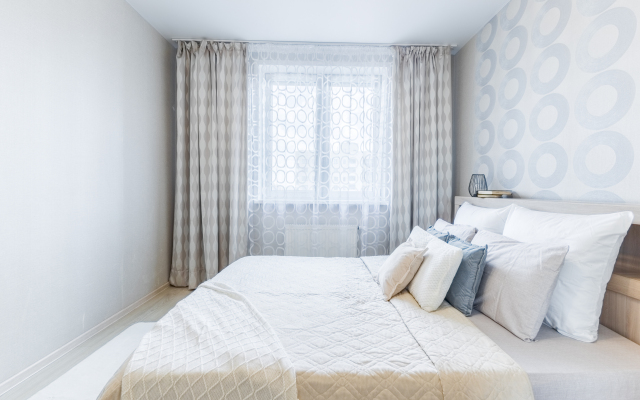 Апартаменты Comfort Home на Сибгата Хакима 50