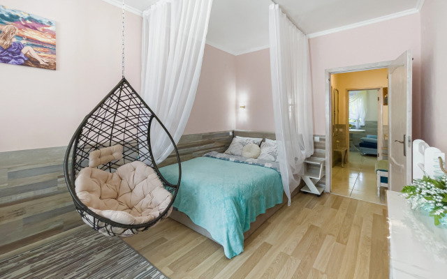 Апартаменты Мохито у моря