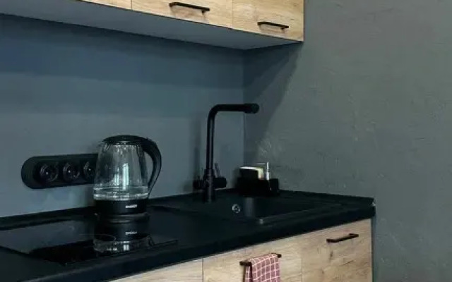 Atmosfera-Premier Apartments 1