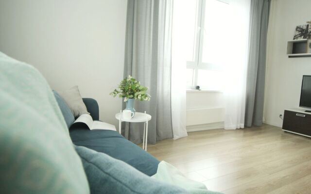 Two-Room Flat Mira str. 45