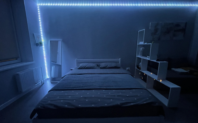 Квартира Студия