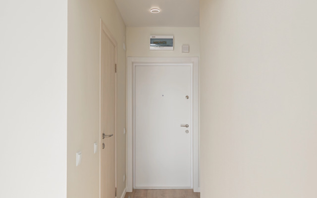 Апартаменты Комфортабельная Студия