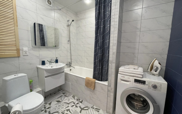 S Vidom Na Kreml Flat