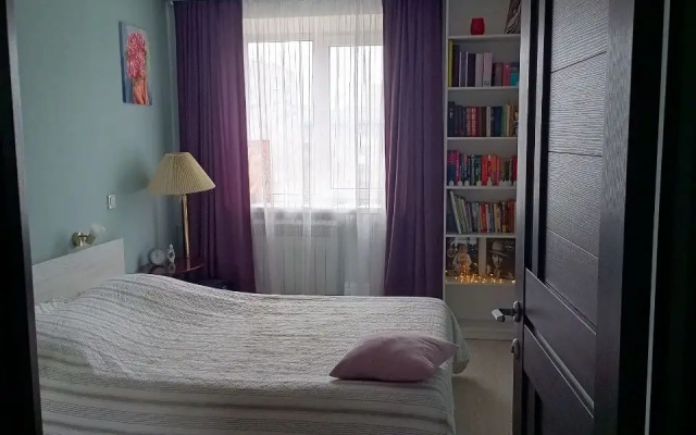 Квартира 2 комнаты в центре