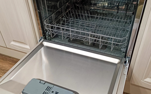 Квартира Светлоежик хаус