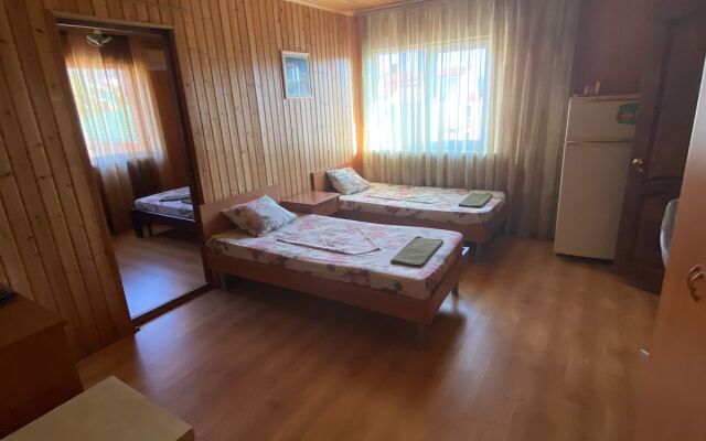 Paradiz Guest House