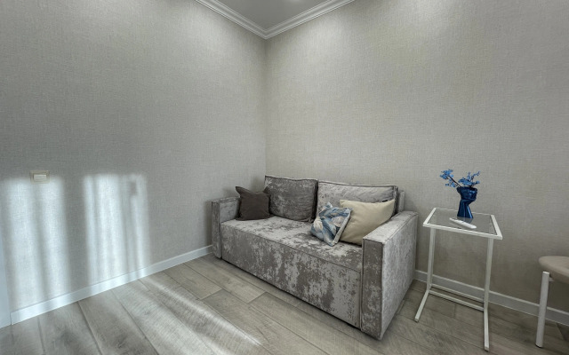 Protochnaya, 6 Apartments