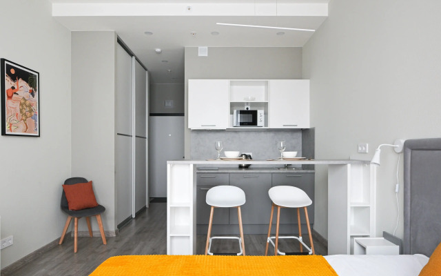 Vista View In2it Apartments