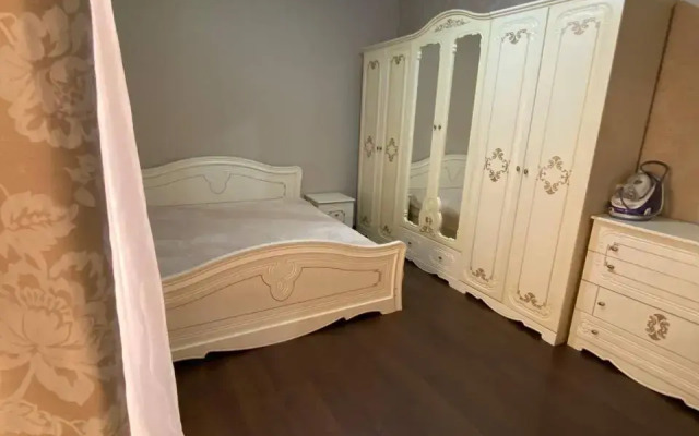 Danil Private house