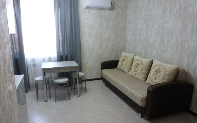 Апартаменты Apart Capital 1