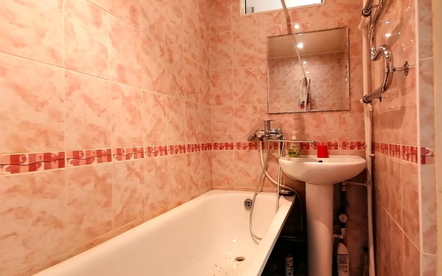 Апартаменты на Сенной 3