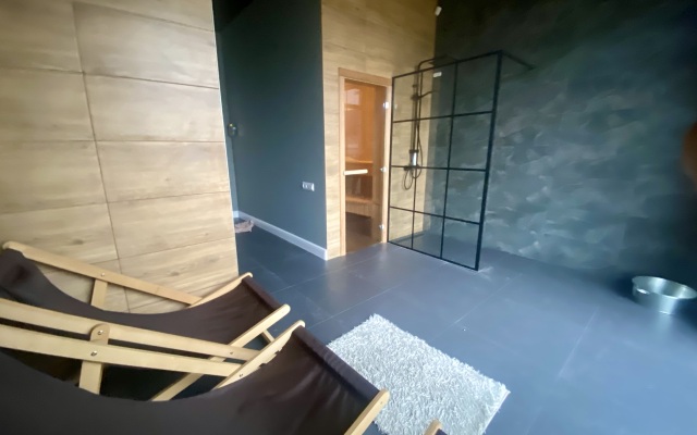 Dacha-Komfort Private House