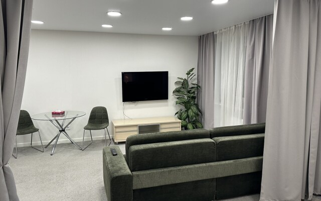 Na Gogolya V Tsentre Bresta Apartaments