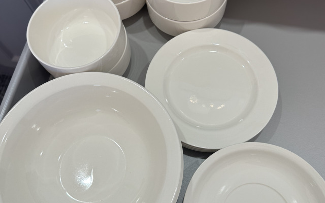 Квартира ГЛК Солнечная долина