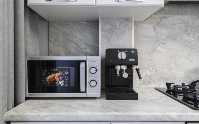 Апартаменты Казанские Патрики