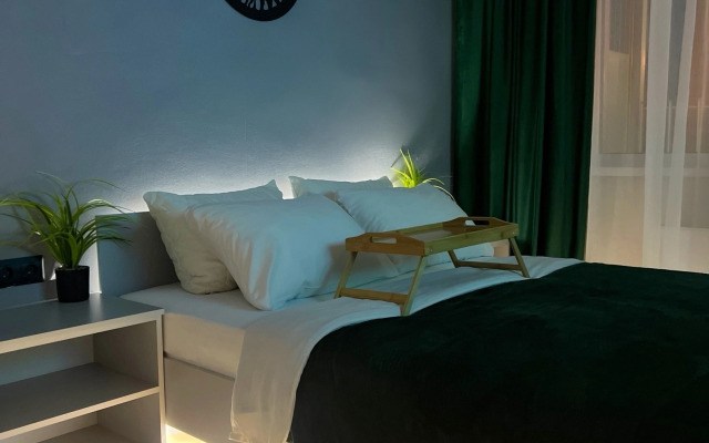 Квартира ЖК Лето