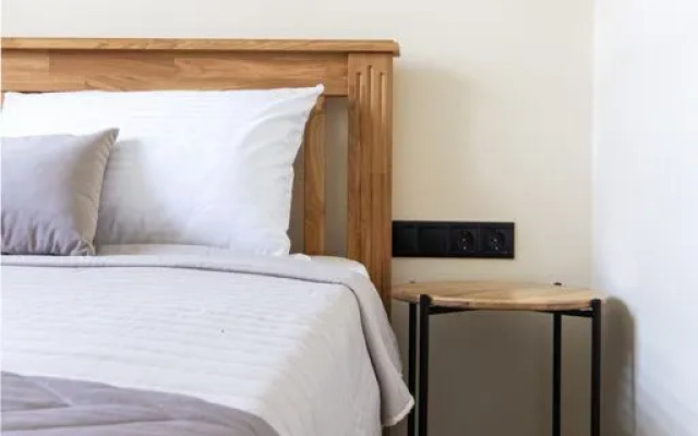 Zhk Art Layt Siti V Imeretinskoy Bukhte Apartments