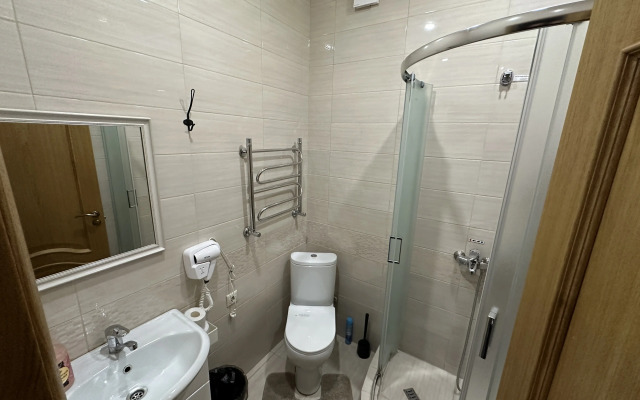 Maykop Siti Hotel             Maykop Şehir Oteli