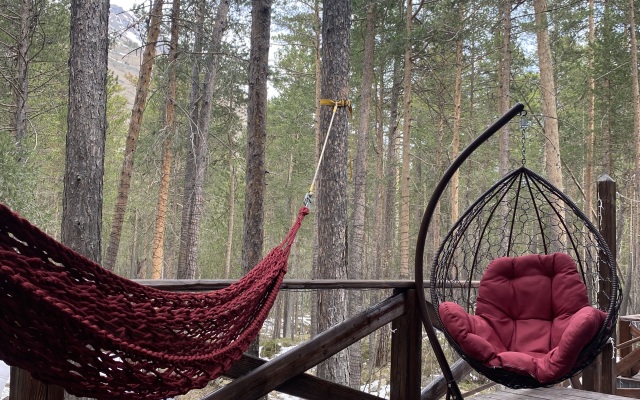 Шале Shale A-travel 4