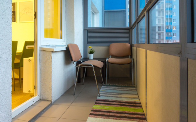 Rauktis Apartments