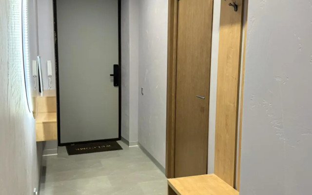 Квартира Дизайнерская у входа в Кремль