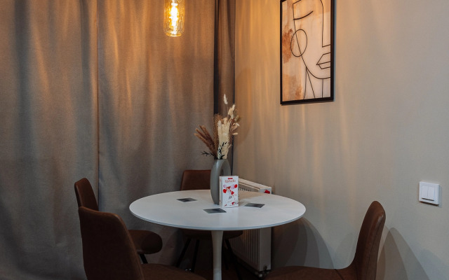 Malkova Apartments Na Tenistoy Allee Apartments