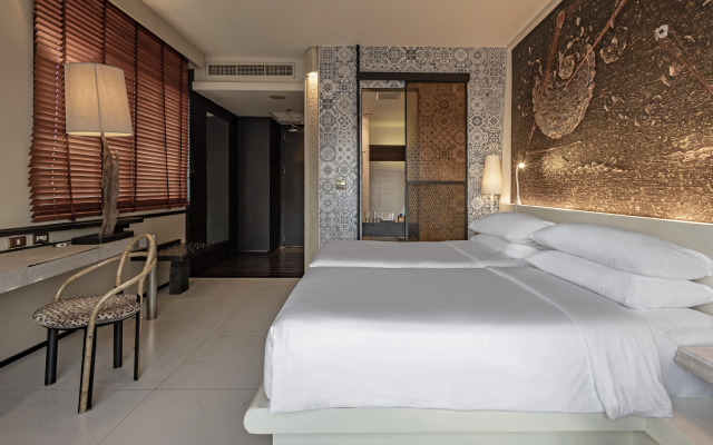 Siam@Siam Design Hotel Bangkok