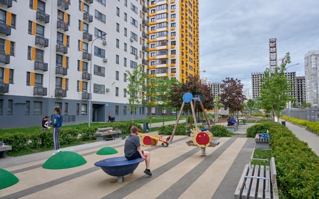 Апартаменты Лучшее у пляжа от Максимум