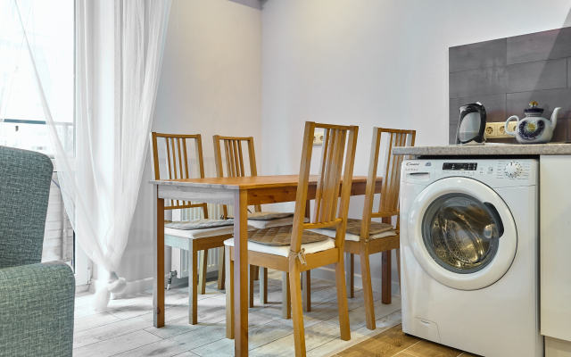 Квартира на Улице Садовая 31а