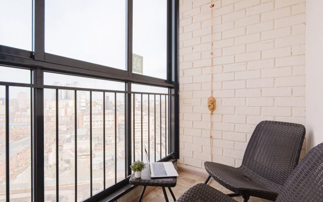 Квартира в ЖК Soumen-Ranta