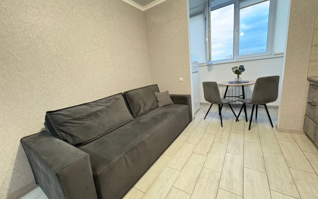 Квартира уютная на Тюльпановой 12