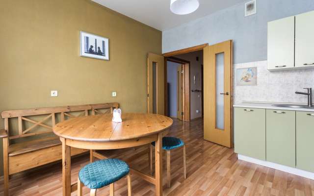 Квартира в Мкрн Горский 84