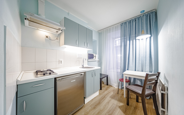 KM Mozhaiskaya Apartments