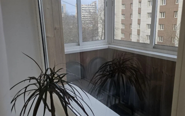 L.V.Hotels na Oruzheynoy 1 Flat