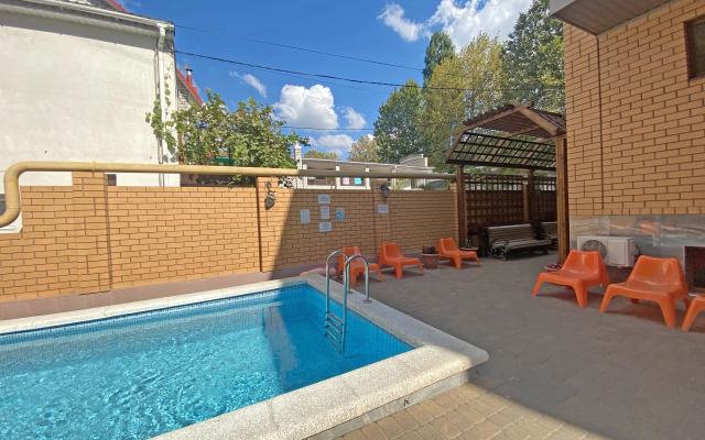 Гостевой дом Валентина