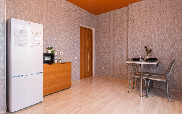 Апартаменты Уютная Квартира с Новым Ремонтом