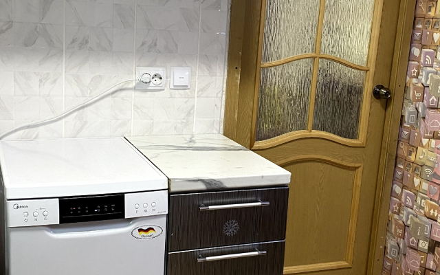 Квартира Три Канта