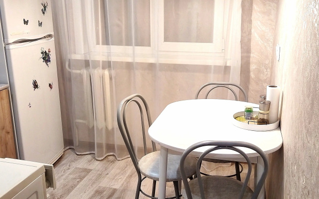 Апартаменты Современные на Советской