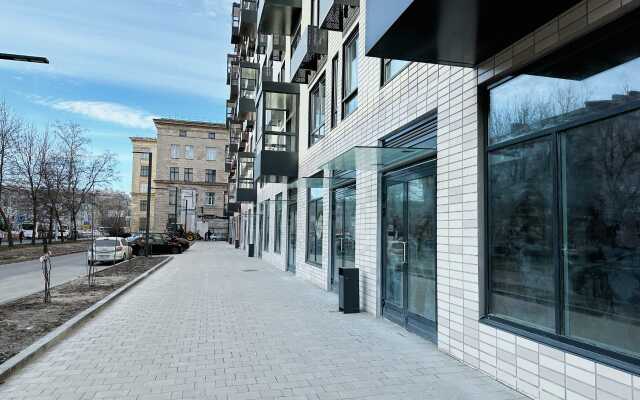 Квартира Apartment Comfort Кантемировская 11