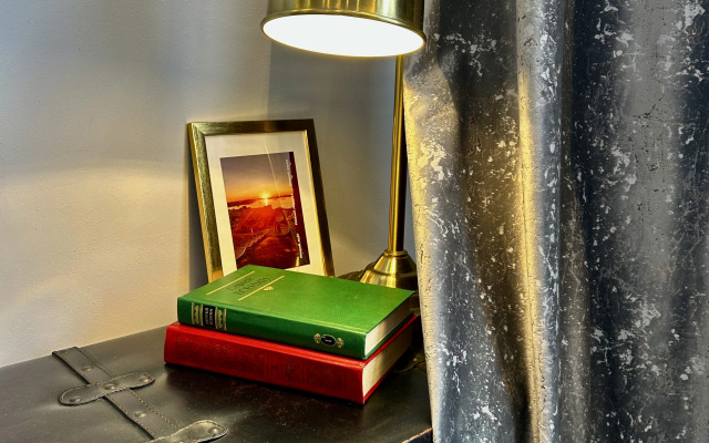 Апартаменты Уютные студия в центре города