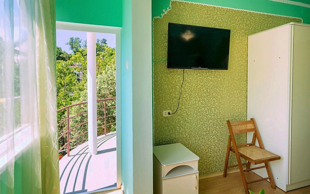 Гостевой Дом Лазурный Берег